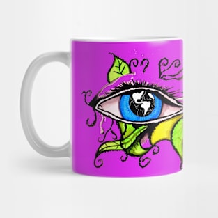 eye Mug